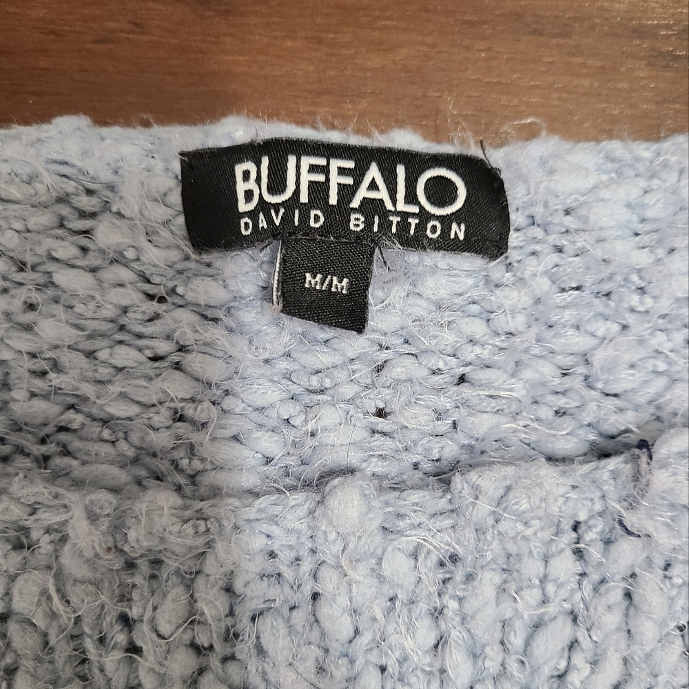 Chunky Knit Sweater - Picture 6 of 7